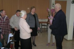 05.02.2018r. Imieniny P Dyrektor