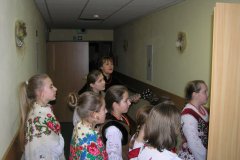 19.01.2018r. koleda w DPS
