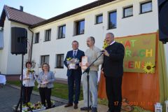 Barwy jesieni  życia