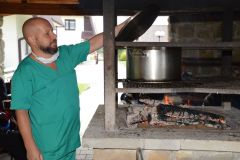 Bigos party