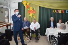 Dzień Kobiet w "Smreku"