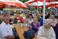 dzień seniora Kościelisko 06.08.19r