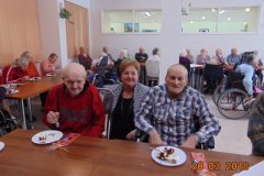 Imieniny mieszkancow – 20.03.2018r.