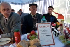 Lato w Zaskalu