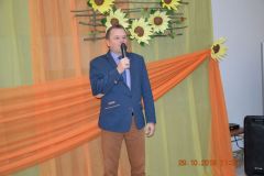 Przedszkolny Orszak Wszystkich Świętych