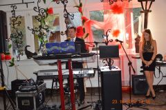 Spotkanie integracyjne w Łętowni – 23.10.2019 r.