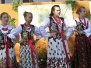 Spotkanie rodzin 2011