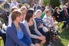 Spotkanie rodzin 2011