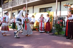 Spotkanie rodzin 2011