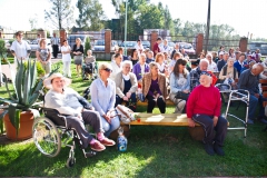 Spotkanie rodzin 2011
