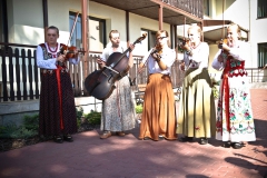 Spotkanie rodzin 2011