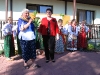 Spotkanie rodzin 2011