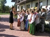 Spotkanie rodzin 2011