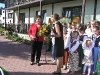 Spotkanie rodzin 2011