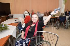 Spotkanie Sylwestrowe - 31.12.2019 r.