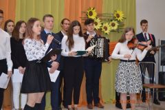 Swieto Niepodleglosci - 12.11.2019 r.