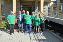 Szczyrzyc 12.09.2019r
