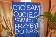 Wizyta w DPS Rabka – Zdroj -31.10.2019 r.