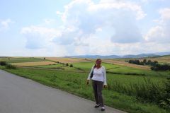 Wyjazd podopiecznych do Wadowic