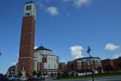 Wystawa "Śladami Jezusa"