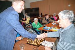 X Turniej Gier Stolikowych
