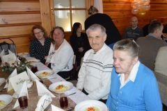 Z kolędą na ustach w Mszanie Dolnej - 21.01.2020 r.